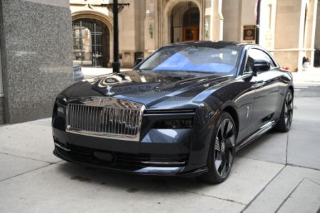 Used 2024 Rolls-Royce Spectre  | Chicago, IL