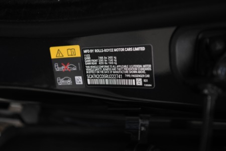 Used 2024 Rolls-Royce Spectre  | Chicago, IL