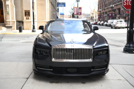Used 2024 Rolls-Royce Spectre  | Chicago, IL
