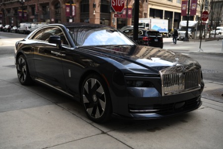 Used 2024 Rolls-Royce Spectre  | Chicago, IL