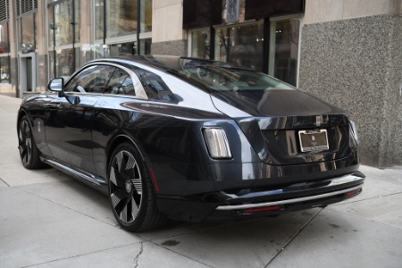 Used 2024 Rolls-Royce Spectre  | Chicago, IL