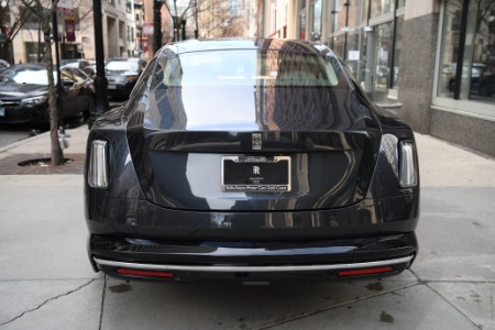 Used 2024 Rolls-Royce Spectre  | Chicago, IL