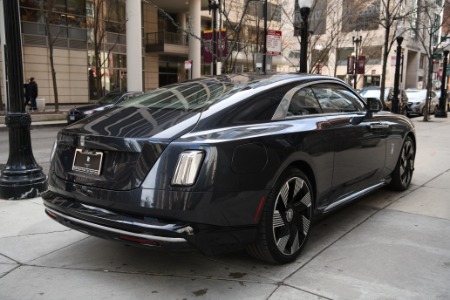 Used 2024 Rolls-Royce Spectre  | Chicago, IL
