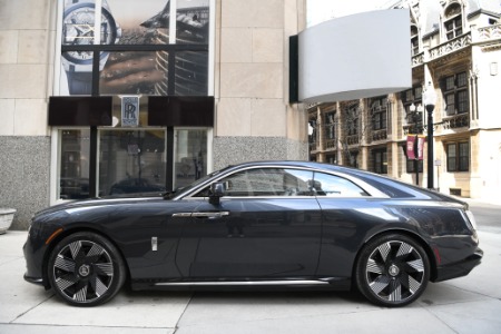 Used 2024 Rolls-Royce Spectre  | Chicago, IL
