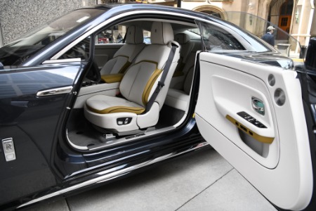 Used 2024 Rolls-Royce Spectre  | Chicago, IL