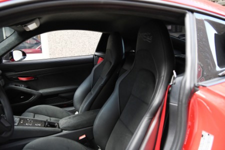 Used 2023 Porsche 718 Cayman GT4 RS | Chicago, IL