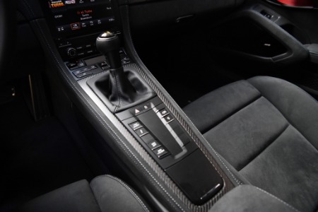 Used 2023 Porsche 718 Cayman GT4 RS | Chicago, IL