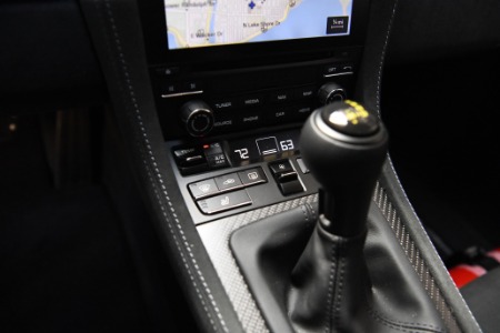 Used 2023 Porsche 718 Cayman GT4 RS | Chicago, IL