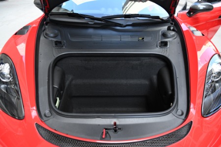 Used 2023 Porsche 718 Cayman GT4 RS | Chicago, IL