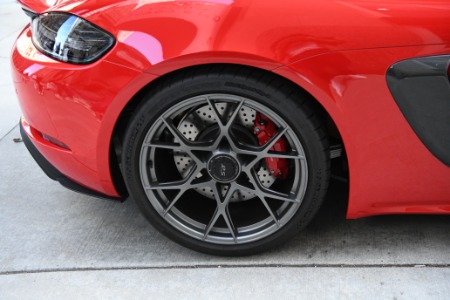Used 2023 Porsche 718 Cayman GT4 RS | Chicago, IL