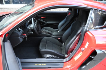 Used 2023 Porsche 718 Cayman GT4 RS | Chicago, IL