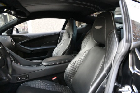 Used 2016 Aston Martin Vanquish Carbon Edition | Chicago, IL