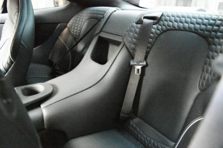Used 2016 Aston Martin Vanquish Carbon Edition | Chicago, IL