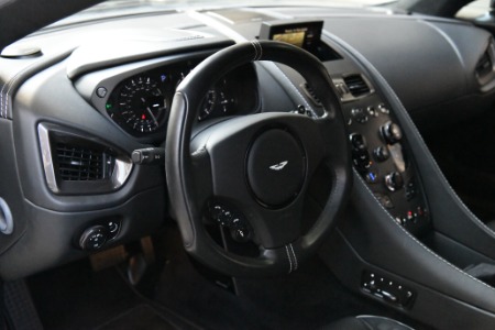 Used 2016 Aston Martin Vanquish Carbon Edition | Chicago, IL