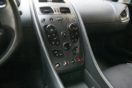 Used 2016 Aston Martin Vanquish Carbon Edition | Chicago, IL