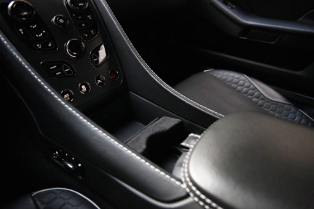 Used 2016 Aston Martin Vanquish Carbon Edition | Chicago, IL