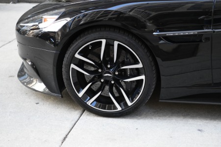Used 2016 Aston Martin Vanquish Carbon Edition | Chicago, IL
