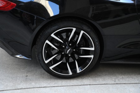 Used 2016 Aston Martin Vanquish Carbon Edition | Chicago, IL