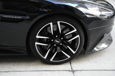 Used 2016 Aston Martin Vanquish Carbon Edition | Chicago, IL