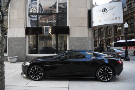Used 2016 Aston Martin Vanquish Carbon Edition | Chicago, IL