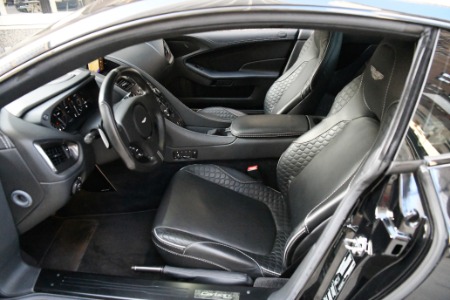 Used 2016 Aston Martin Vanquish Carbon Edition | Chicago, IL