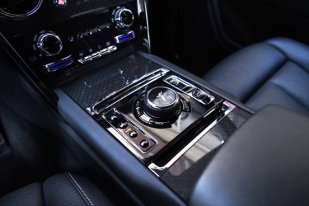 Used 2022 Rolls-Royce Black Badge Cullinan  | Chicago, IL