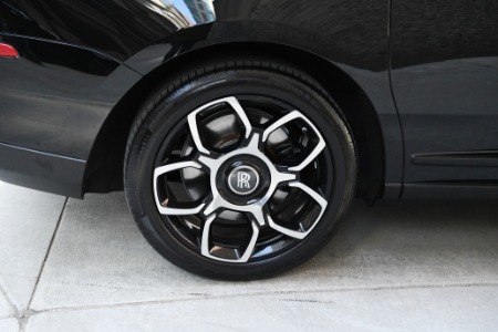 Used 2022 Rolls-Royce Black Badge Cullinan  | Chicago, IL