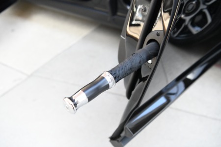 Used 2022 Rolls-Royce Black Badge Cullinan  | Chicago, IL