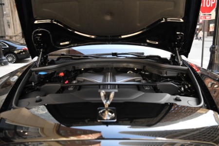 Used 2022 Rolls-Royce Black Badge Cullinan  | Chicago, IL