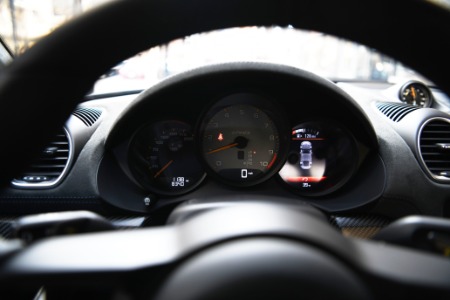 Used 2023 Porsche 718 Cayman GT4 RS | Chicago, IL