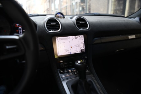 Used 2023 Porsche 718 Cayman GT4 RS | Chicago, IL