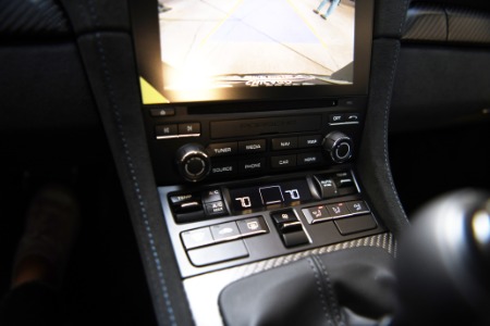 Used 2023 Porsche 718 Cayman GT4 RS | Chicago, IL