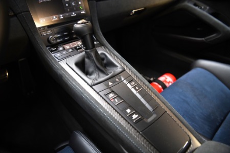 Used 2023 Porsche 718 Cayman GT4 RS | Chicago, IL