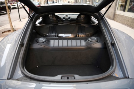Used 2023 Porsche 718 Cayman GT4 RS | Chicago, IL