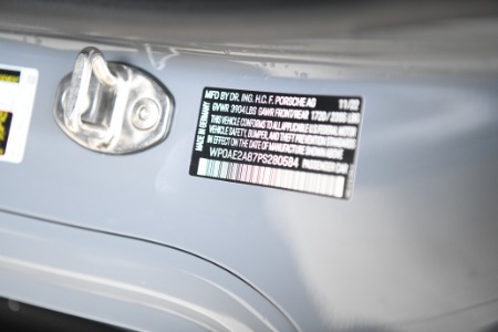 Used 2023 Porsche 718 Cayman GT4 RS | Chicago, IL