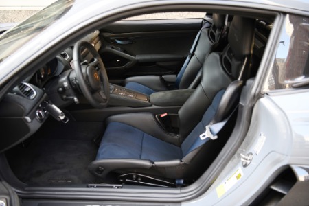 Used 2023 Porsche 718 Cayman GT4 RS | Chicago, IL