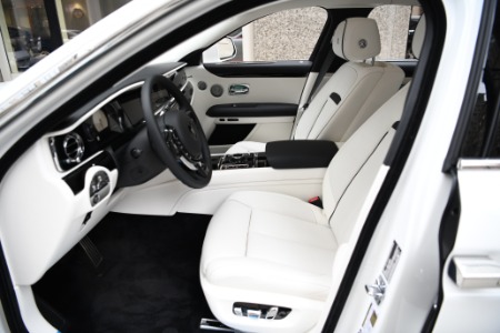 New 2025 Rolls-Royce Ghost  | Chicago, IL