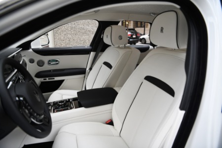 New 2025 Rolls-Royce Ghost  | Chicago, IL