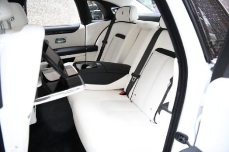 New 2025 Rolls-Royce Ghost  | Chicago, IL