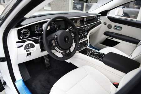New 2025 Rolls-Royce Ghost  | Chicago, IL