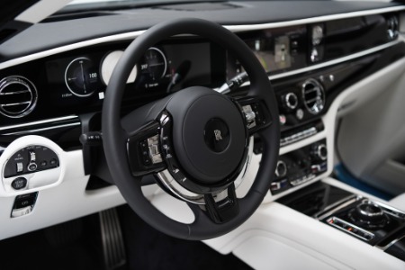 New 2025 Rolls-Royce Ghost  | Chicago, IL
