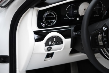 New 2025 Rolls-Royce Ghost  | Chicago, IL