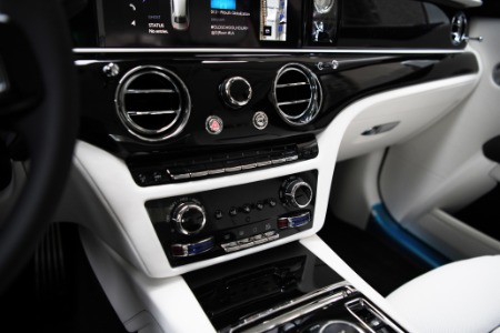 New 2025 Rolls-Royce Ghost  | Chicago, IL