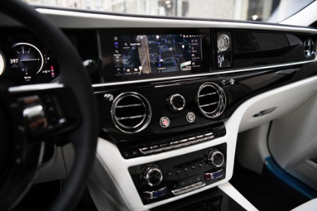 New 2025 Rolls-Royce Ghost  | Chicago, IL
