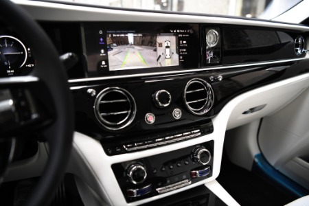 New 2025 Rolls-Royce Ghost  | Chicago, IL
