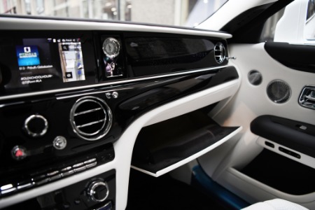 New 2025 Rolls-Royce Ghost  | Chicago, IL