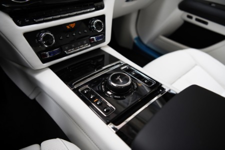 New 2025 Rolls-Royce Ghost  | Chicago, IL