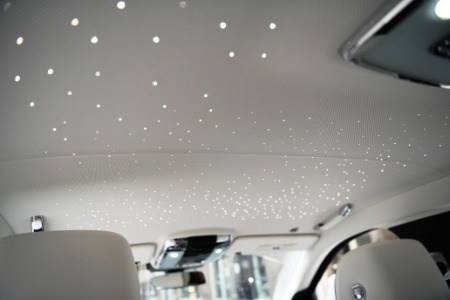 New 2025 Rolls-Royce Ghost  | Chicago, IL