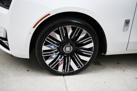 New 2025 Rolls-Royce Ghost  | Chicago, IL