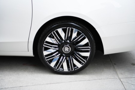 New 2025 Rolls-Royce Ghost  | Chicago, IL